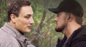 Иллюстрация к материалу о выдворении россиян из Чехии