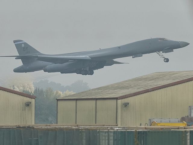 Война США с Ираном