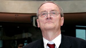 Федеральная разведывательная служба Германии BND