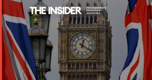 Гибридная война России против Великобритании