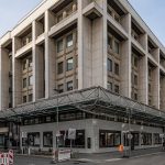 «Русский дом» в Берлине